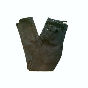Womens Pacsun Black Jeans